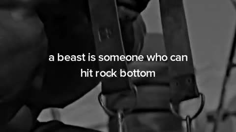 Become A Beast