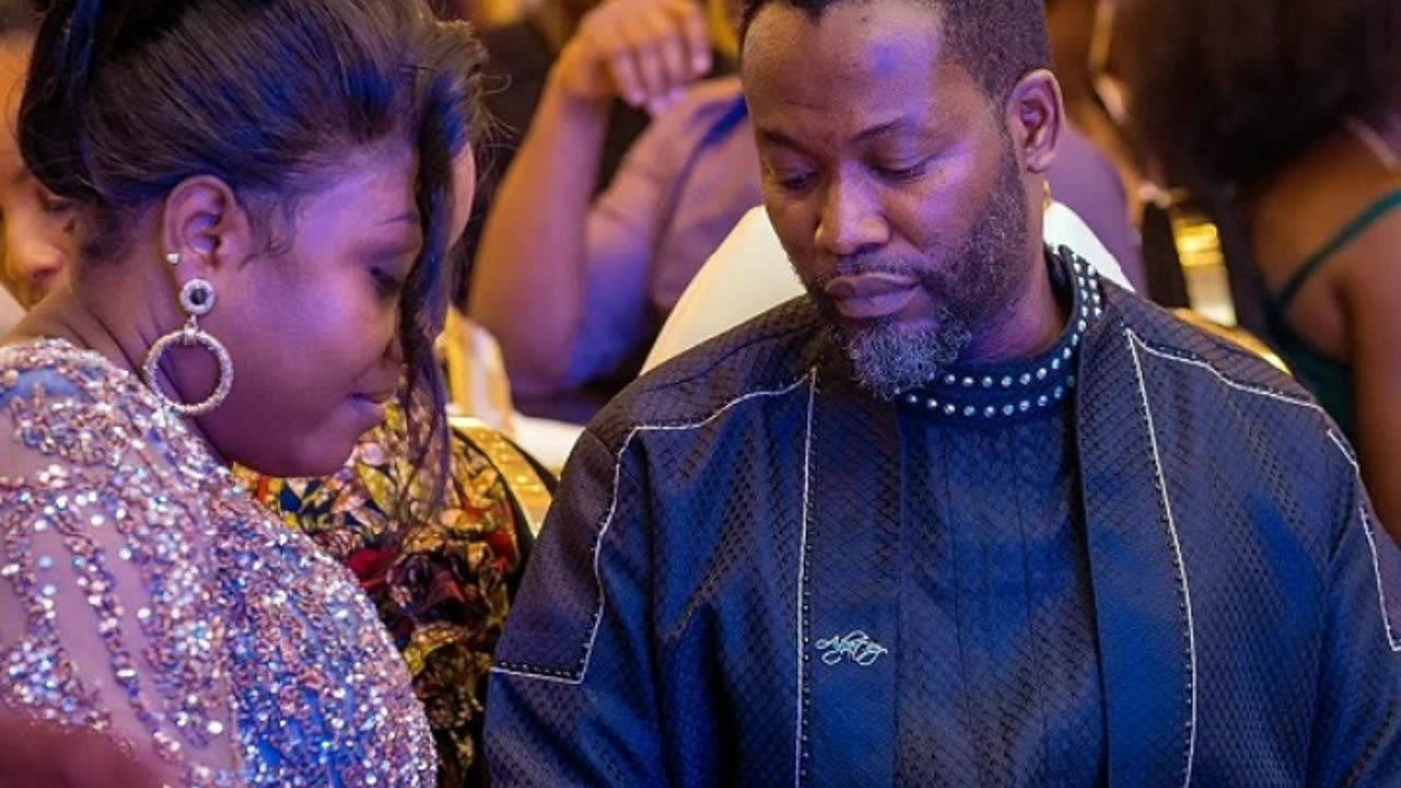 Adjetey Anang's Memoir: Ghanaian Actor Apologises To Ladies He Cheated On his wife