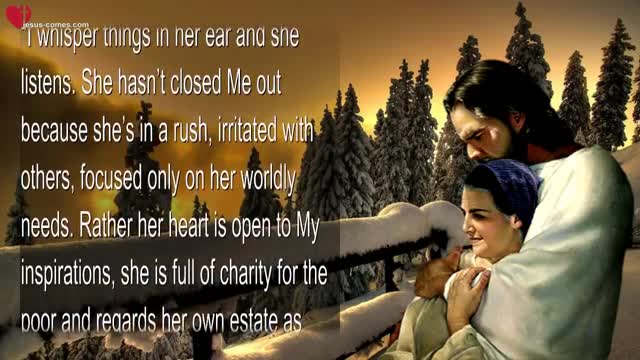 Leave sweet Memories behind... This may be the last Time you see them ❤️ Love Letter from Jesus