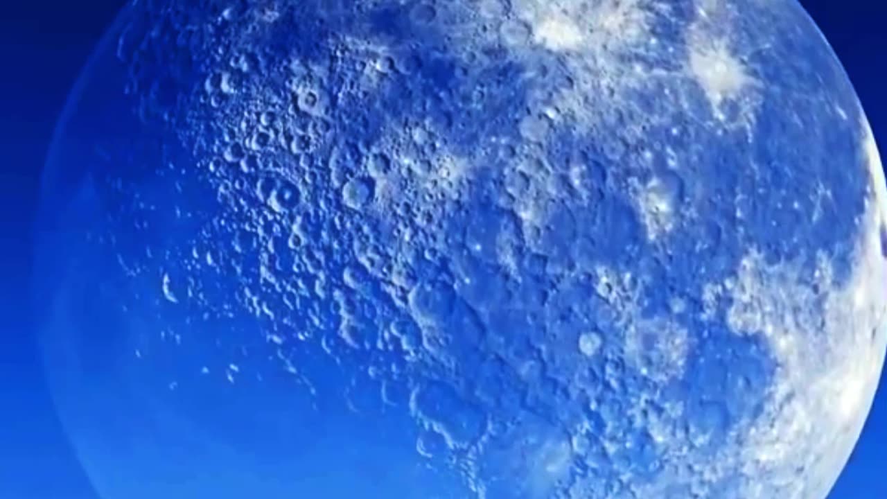 Supermoon