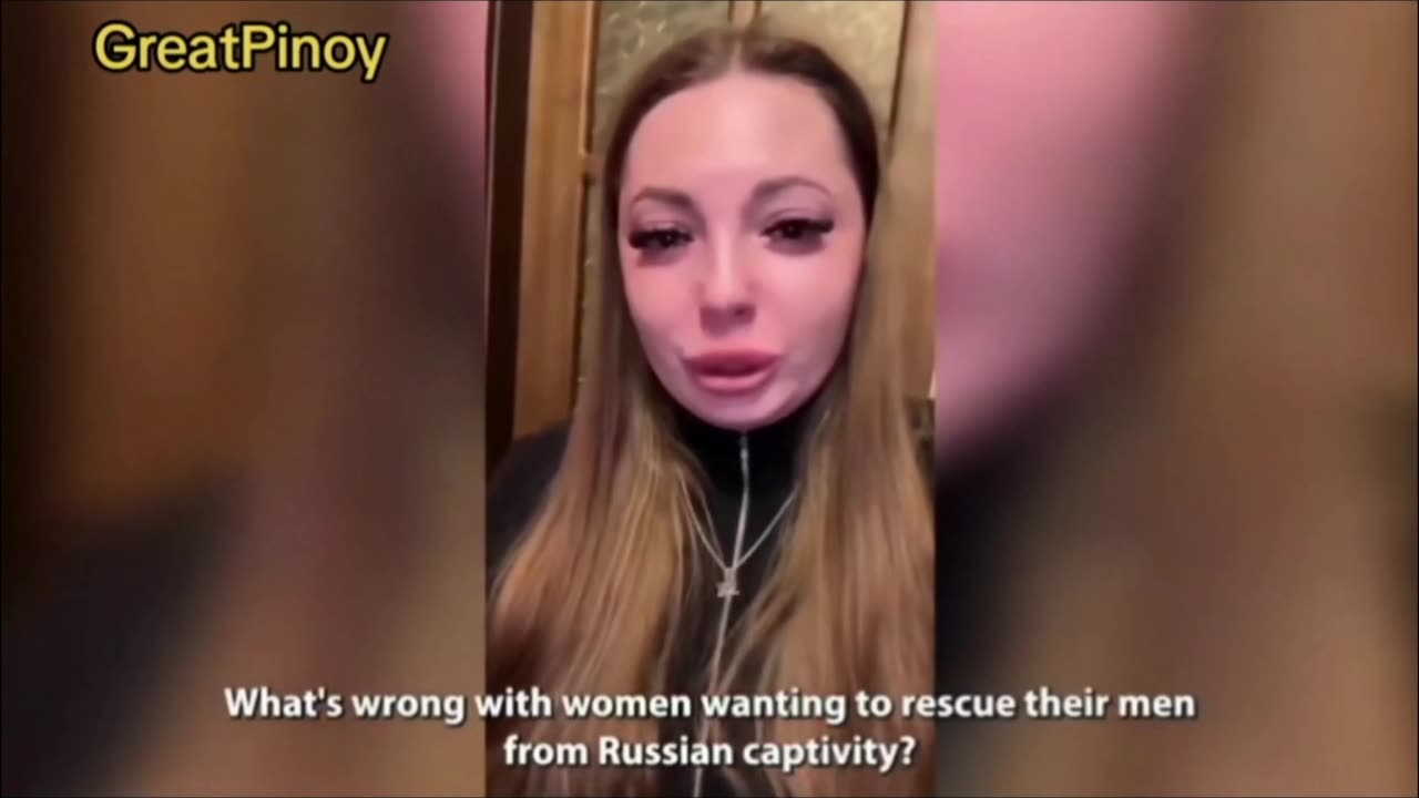 NO MEN LEFT IN THEIR VILLAGE