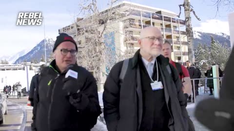 Bill Gates’s Right Hand Man Looked Extremely Uncomfortable With These Questions