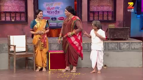 Funny videos comedy bhau kadam in marathi