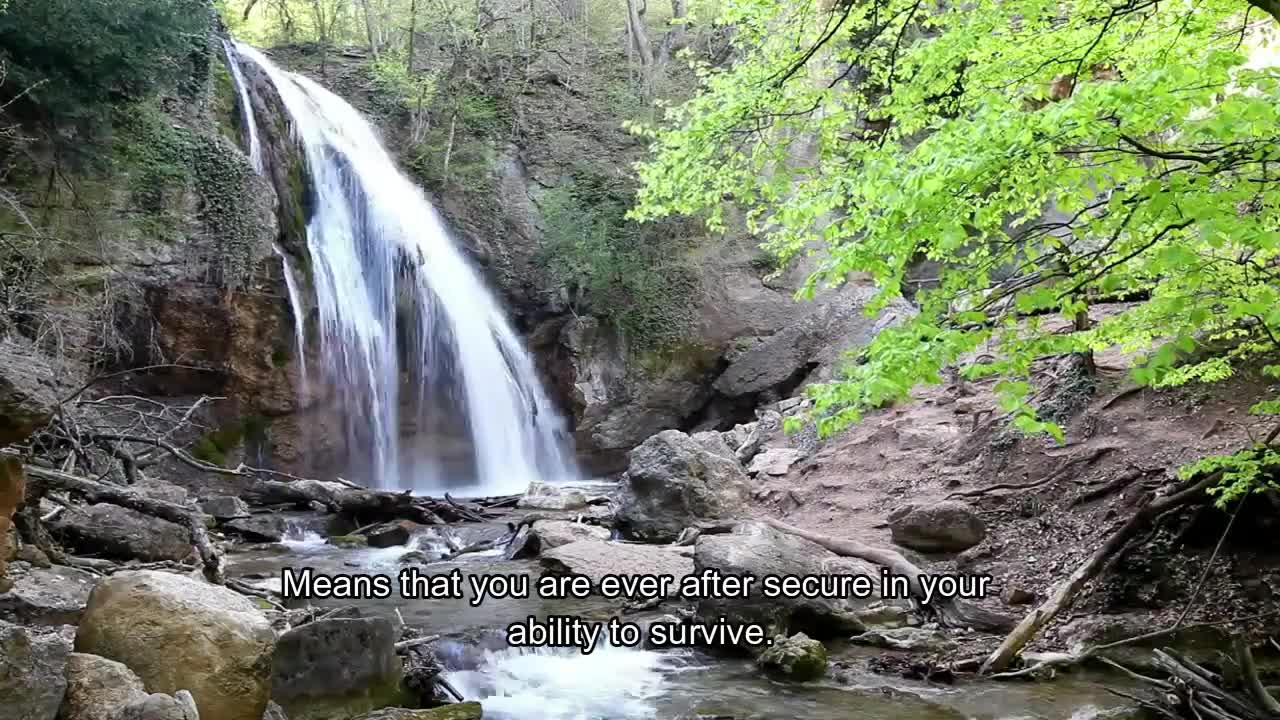 Motivational Speech Don't Be Afraid To Fail