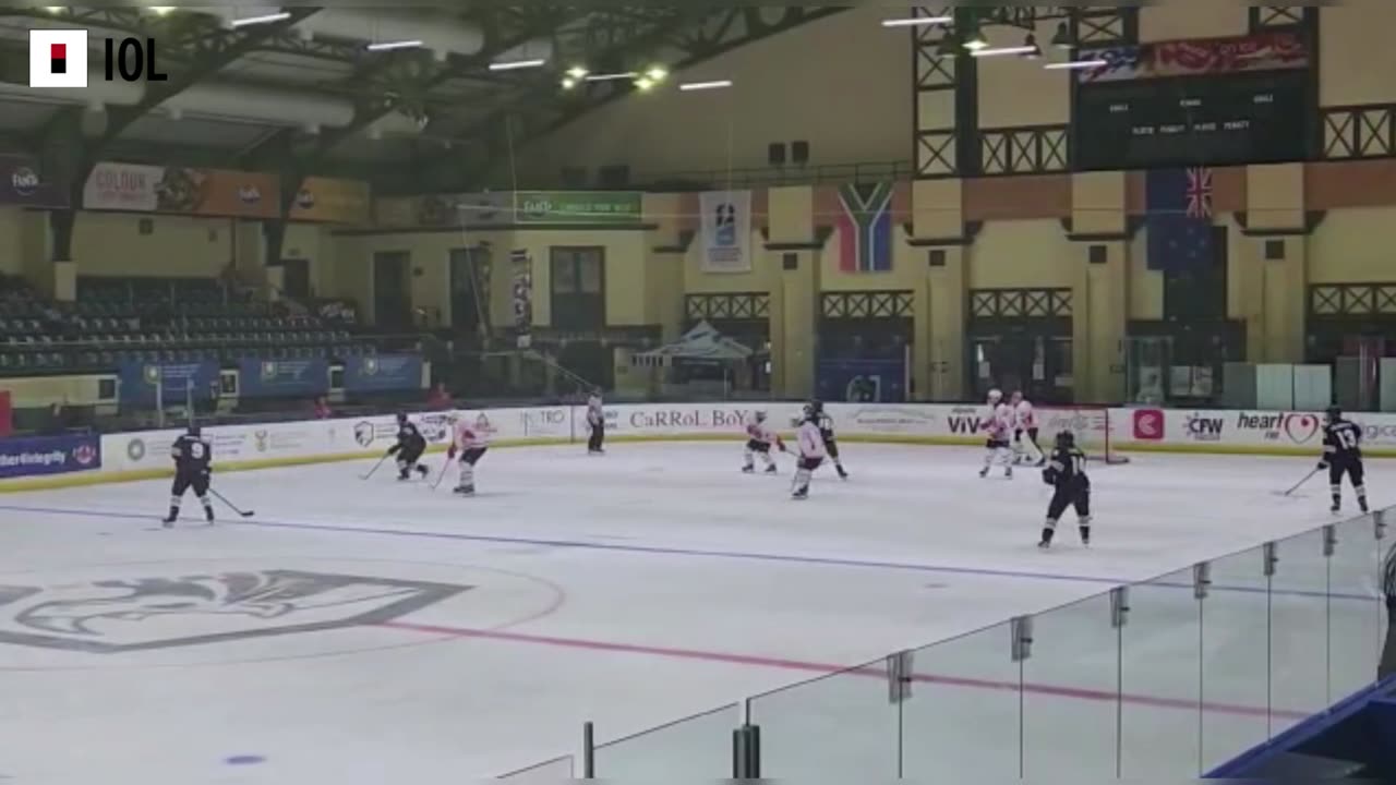 Watch: 2023 IIHF Ice Hockey u/18 World Championship Division III Group B