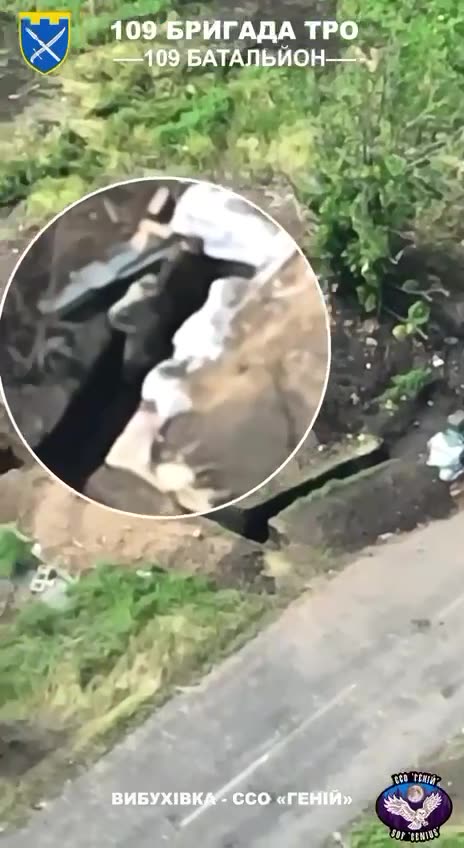 When Taking a Piss Gets You Killed