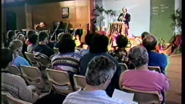 Living Free-Why Husbands Must Nurture Part 3