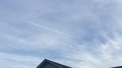 Chemtrails