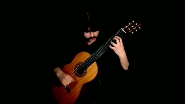Jay Salazar - John Hall: Influences, Etude no. 7. Jazz Ballad