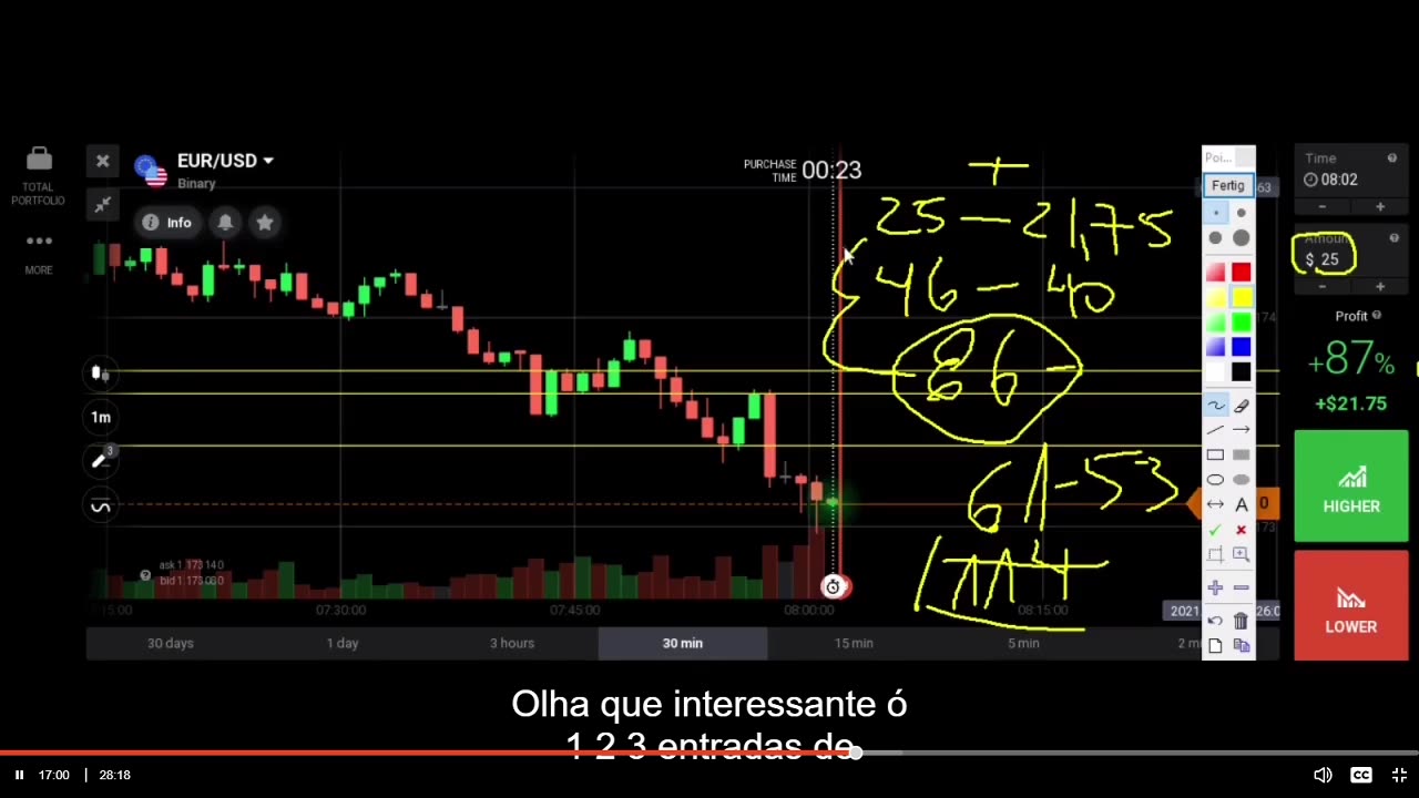 Cadu Rinaldi - Treinamento Hunter - MODULO 8 - AULA 10