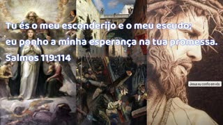 # 6 MENSAGENS DIVINAS