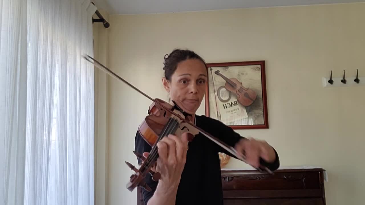 Bartok,interpretación N.Fridental