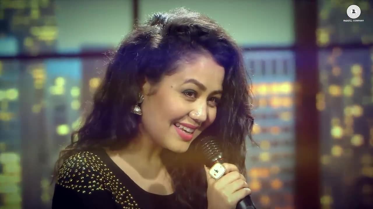 A melodious song about achievement of love
