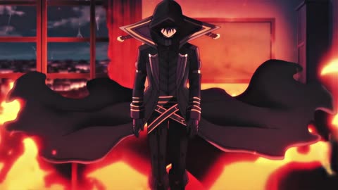 The Eminence in Shadow