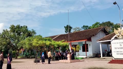 Pahlawanku Inspirasiku