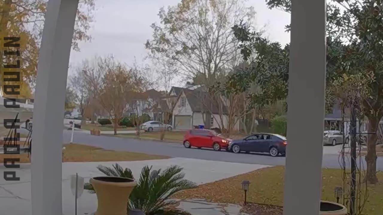 Be Careful Out There