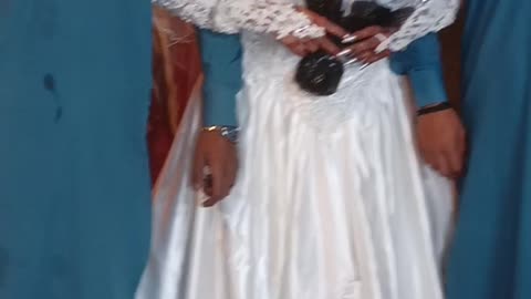 Pakistan wedding