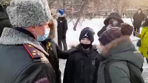 Krasnoyarsk