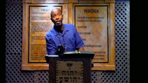 20210626 - Our Sanctification Is Through The Ruach Ha Qodesh