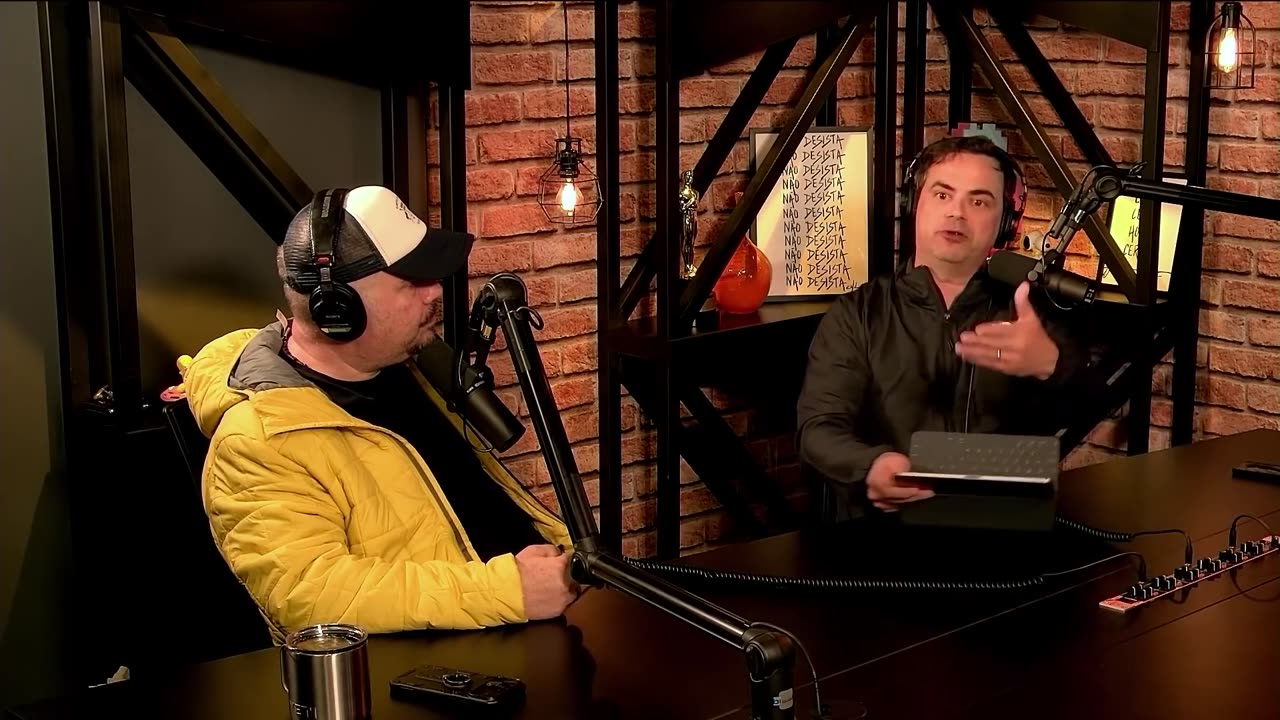 EU QUERO QUE A GLOBO...