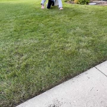 If Cleaning Was a Timed Sport Part 1