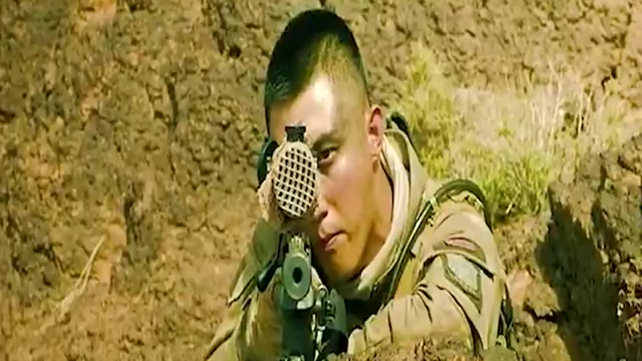 Best the most notorious snipers go head to head Netflix