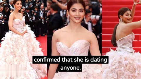 Pooja Hegde's Love Story: When Will She Find Her Prince Charming?