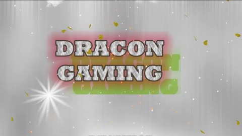 DRACON GAMING LOGO