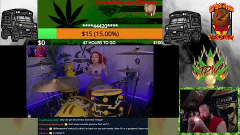 Midget Wednesday 9-13-23