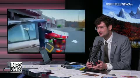 Watch Chicago Crumble As Mayor BLAMES Victims of Violent Crime