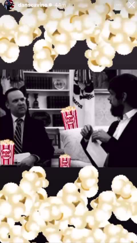 Dan the Man on Instagram