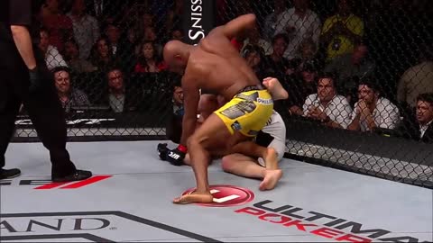 Anderson Silva