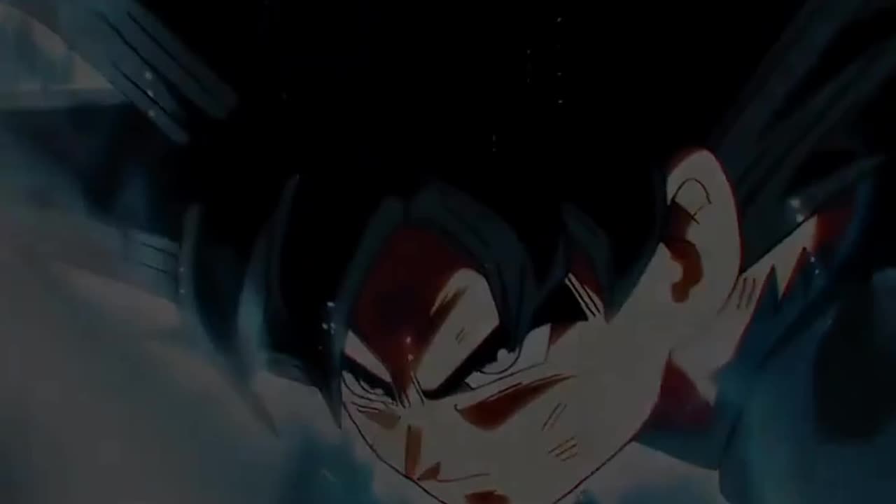 Goku 🥵