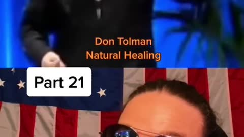 The food that will help live long and prosperous