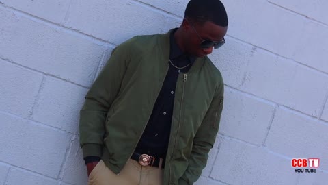 Mike Da’Kidd - Take Me There (Official Video) CCB Music Group