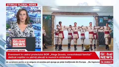 Știri (Global News România; 27.07.2023)1