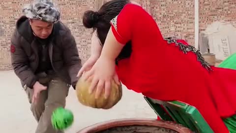 SHORTS TERAZ ODTWARZANE Best Funny Videos 2022, Chinese Funny clips daily