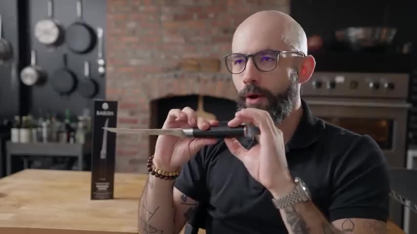 Boning Knife (Babish Cookware)