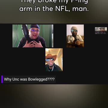 Nightcap with Unc, Ocho, and Special Guest Coach Prime