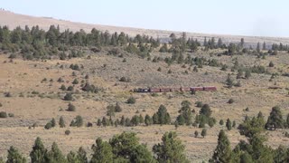 Trains Magazine Charter RGS 20 Cumbres & Toltec RR Sep 5 2021