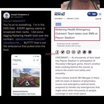 HMMMMMM. Something not adding up here???!!!