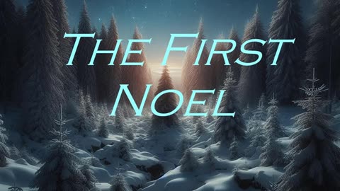 The First Noel