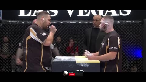 Full Video Most insane slap fight ever