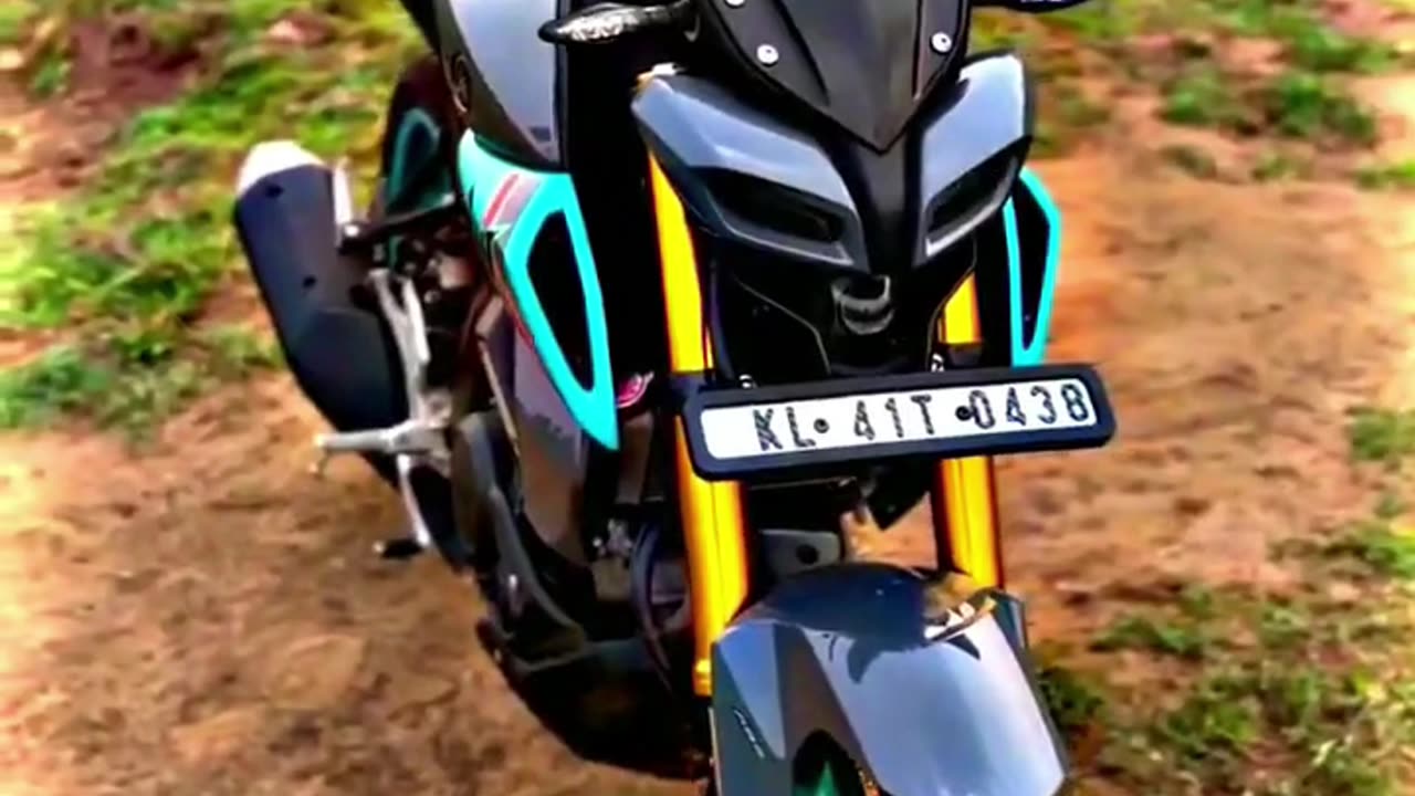 My super bike 🏍 😍 🙌 this my dream mt15v2
