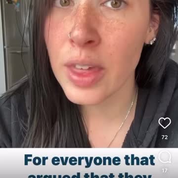 They are coming for your kids!