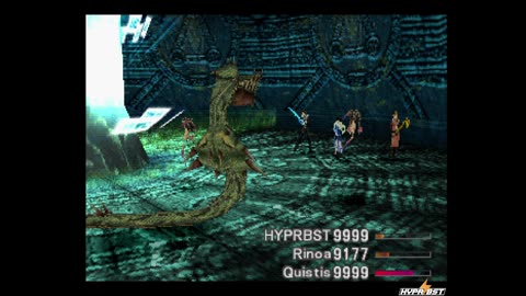Final Fantasy 8 Episode 31