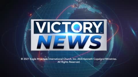 Victory News 4pm/CT: Is "Black Friday" a demeaning term? (11.26.21)