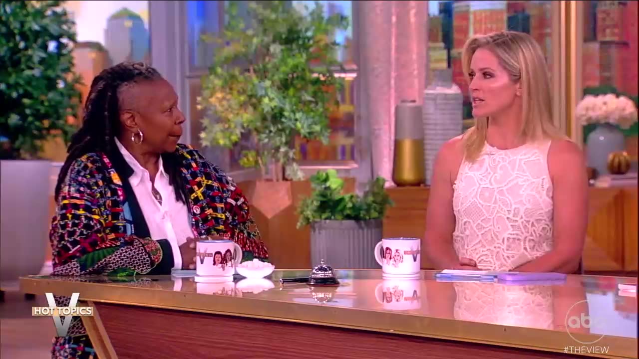 Ex-White House aide nails Trump spokeswoman's 'stunning lack of message discipline' on CNN