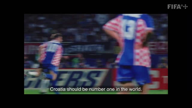 Croatia - Defining a Nation Official Trailer