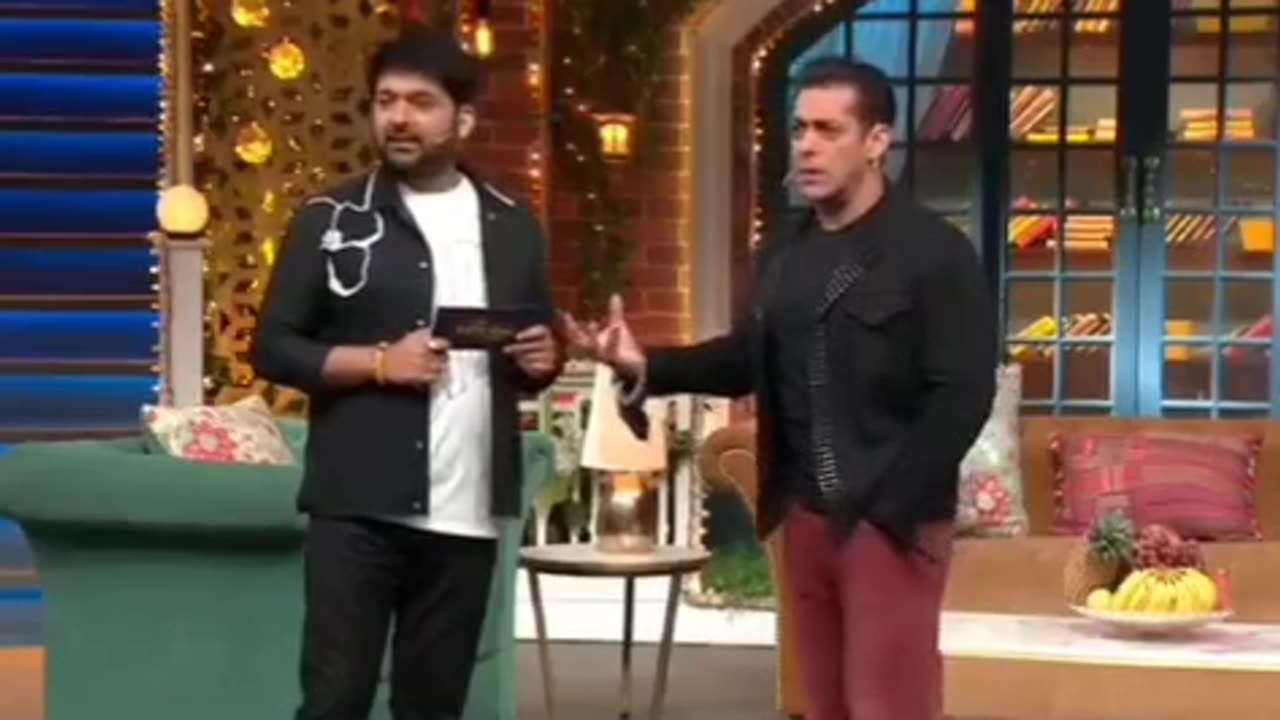 Kapil Sharma